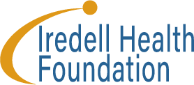 
					
					Iredell Health Foundation logo